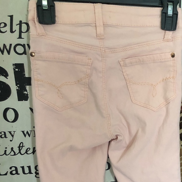 Girl's HYPERSTRETCH - Picture 3 of 4